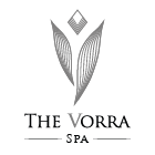 The Vorra Spa Logo