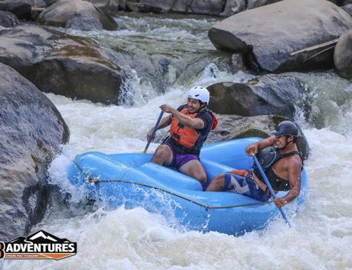 Adventure Tours by ‘8 Adventures’